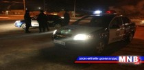 Гэртээ ганцаараа байсан өндөр настанг дээрэмджээ