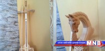 “Морин хуур” наадам айсуй