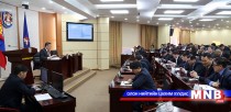  Халтиргаа гулгааг бууруулахад 153 олон нийтийн байцаагч хяналт тавина