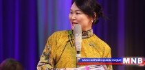 Б.Ичинхорлоо: Монголд хамгийн амь бөхтэй оршиж буй шоу бол “Болор цом”