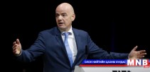 Жианни Инфантино “ФИФА”-гийн шинэ Ерөнхийлөгчөөр сонгогдлоо