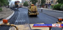 Энэ жил 44 авто замд засвар шинэчлэл хийнэ