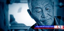 С.Дамдин бол “Элдүүр нь ханасан эр сур” мөн