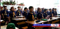 Зөв монгол хүнийг бэлтгэх хөтөлбөр үргэлжилж байна