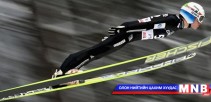 Австрийн тамирчин ээлжит гараанд тэргүүллээ