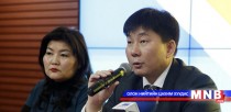 “Найрсаг Улаанбаатар” хөтөлбөрийн хүрээнд зохион байгуулах арга хэмжээнүүдийг танилцууллаа