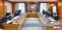 “Ипотекийн зээл, санхүүжилтын ерөнхий журам-ыг Засгийн газрын хуралдаанаар хэлэлцэнэ