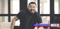 Ц.Цэрэнболд Казахын кинонд тоглож байна