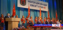 Ц.Элбэгдорж: Монгол цэрэг- Дэлхийн цэрэг болж үнэлэгдэх боллоо
