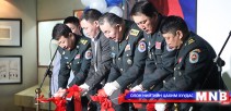 “Монгол цэрэг” үзэсгэлэн нээгдлээ