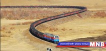 Улаанбаатар-Бугат хооронд авто болон төмөр зам тавина 