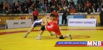 Шалгарвал оюутны ДАШТ-д оролцоно
