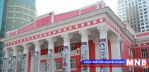 “Театр-2016” сургалт Хүүхэлдэйн театрт болно