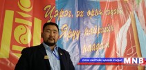 “Тулах багана”-ы эзнээр яруу найрагч Х.Алагаа тодорлоо