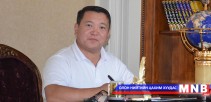 Б.Гомбосүрэн: Бид зардлаа нөхөхийн тулд хандиваар ирсэн өвс, тэжээлийг зарсан