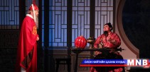 “Гүн гэрийн гүнж” дахин тоглогдоно