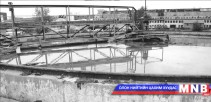 Цэвэрлэх байгууламжийг засварыг ирэх зургаадугаар сард дуусгана 