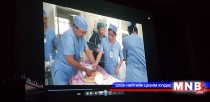 Эрсдлээс урьдчилан сэргийлэх сургалтад хамрагдлаа  