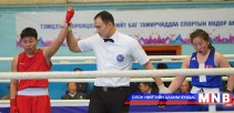 О.Сувд-Эрдэнэ Непалийн боксчинтой тулалдана