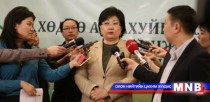 Хөдөө аж ахуйн эрдэмтдийн инновацитай танилцлаа  