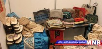 Завханы үйлдвэр эрхлэгчид чуулав 