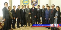 Улаанбаатар хот Япон Улсын Итабаши хоттой сурагч солилцооны хөтөлбөр хэрэгжүүлнэ