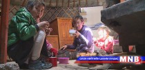 П.Алтангараг: Амьдралд үнэхээр хүчин мөхөсдөх үе байдаг юм байна