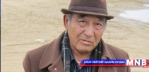 Зохиолч С.Пүрэв эмчилгээгээ хийлгэхээр Бээжинг зорилоо