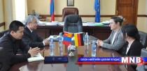 “Уул уурхайн хяналтын мэдээллийн системийг тогтворжуулах шат”-ны гэрээний хугацааг сунгалаа