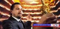 Леонардо Ди Каприо агуу амжилтаа ээжийнхээ ачтай холбон тайлбарладаг 