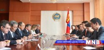 Монгол-Оросын хамтарсан үйлдвэр, компаниудыг үр ашигтай ажиллуулна
