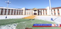 Бууцагаан суманд шинэ сум төсөл хэрэгжиж эхэллээ