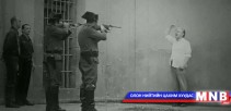 Испанийн яруу найрагч фашистуудад буудуулахдаа ч шүлгээ уншиж байжээ