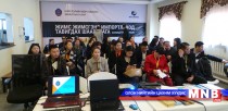 Жимс, жимсгэнэ импортлогчид сургалтад хамрагдав 