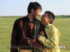 Хамгийн олон номинацид 