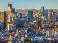 Нийслэлд 4 жилийн хугацаанд сургууль, цэцэрлэгийн 96 цогцолбор барьжээ