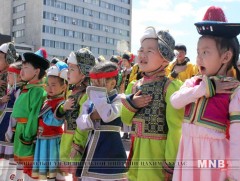 “Монгол хүү” арга хэмжээ Хүй мандлын дэнж дээр болно