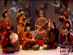 “Алтай” хамтлагийн тоглолт энэ сарын 22-нд болно