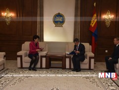 АСЕМ-ын уулзалтын үеэр 15 орны Ерөнхийлөгч ирэхээ мэдэгдээд байна 