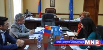 Уул уурхайд байгаль орчны засаглалыг бэхжүүлнэ