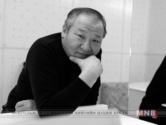 Б.Шарав тоглолтоо “Тэнгэрийн орон” хэмээн нэрийдэв