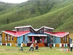 Нийслэлийн ногоон бүсийн хүүхдийн зуслангуудын үйл ажиллагааг сайжруулна