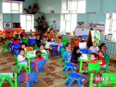 102 дугаар цэцэрлэгийн өргөтгөл барилгын үлдэгдэл санхүүжилтийг шийдвэрлэв