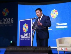 Нийслэлд ирэх жуулчдын тоо 3-6 хувиар нэмэгджээ