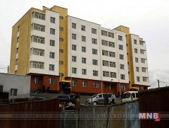 Баянхошуу, Сэлбэ дэд төвүүдийн бохирын шугамыг барьж эхэллээ 