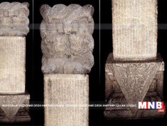 “Данжуурын гэрэлт хөшөө”-нд хүндэтгэл үзүүлнэ