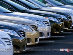 Тээврийн хэрэгслийн татвараа төлөөгүй бол замын хөдөлгөөнд оролцох боломжгүй