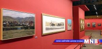 “Нүүдэл суудал” үзэсгэлэнгээс мартсанаа санаарай