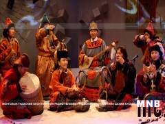 “Алтай” хамтлаг тоглолтоо хийнэ