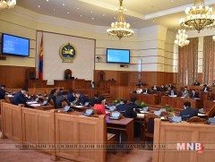 Манай улсын 130 иргэн гадаадад ял эдэлж байна